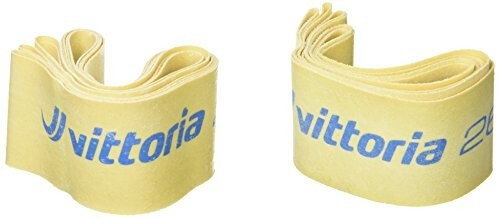 Vittoria Aramidic Lining Cuirass 2 Units 27.5 Inches Yellow