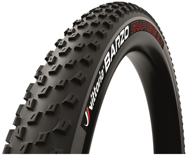 Vittoria Barzo 27.5 x 2.60 Black / Anthracite