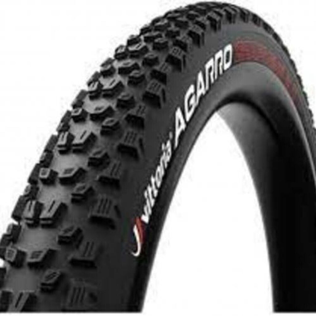 Vittoria Agarro Graphene 2.0 4c Tnt Rigid 29 x 2.35 Anthracite / Black