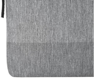 Targus CityLite Laptop Sleeve 13 grey ab 29 99 Preisvergleich
