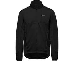 Gore wear c5 windstopper thermo trail jacket shop