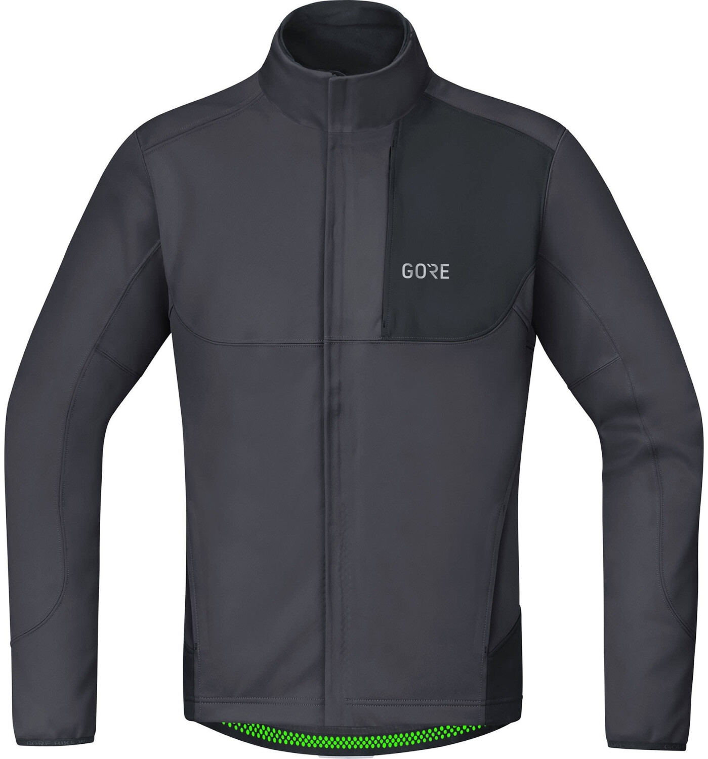 Gore wear windstopper thermo deals