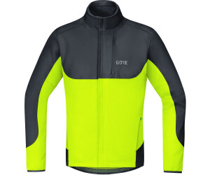 Gore C5 Gore Windstopper Thermo Trail Jacket Black Friday 2024 Comparez les prix sur idealo