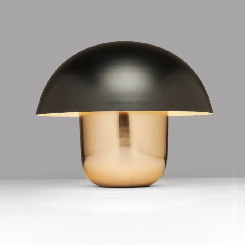 KARE Mushroom noir (KARE-60199)