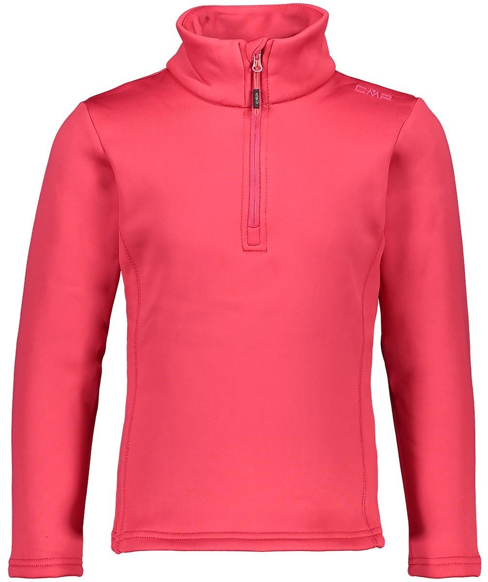 CMP Stretch Sweat Fleece rhodamine