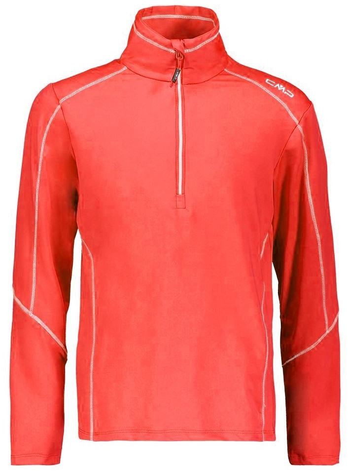 CMP Ultralight Sweat Fleece ferrari