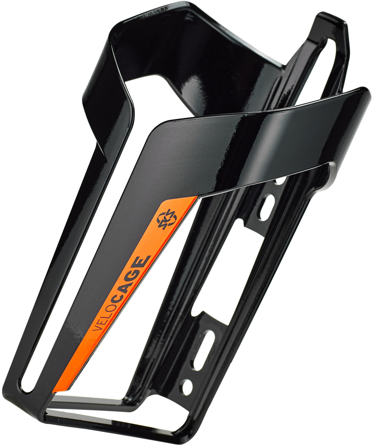 SKS SKS Velocage black glänzend/orange