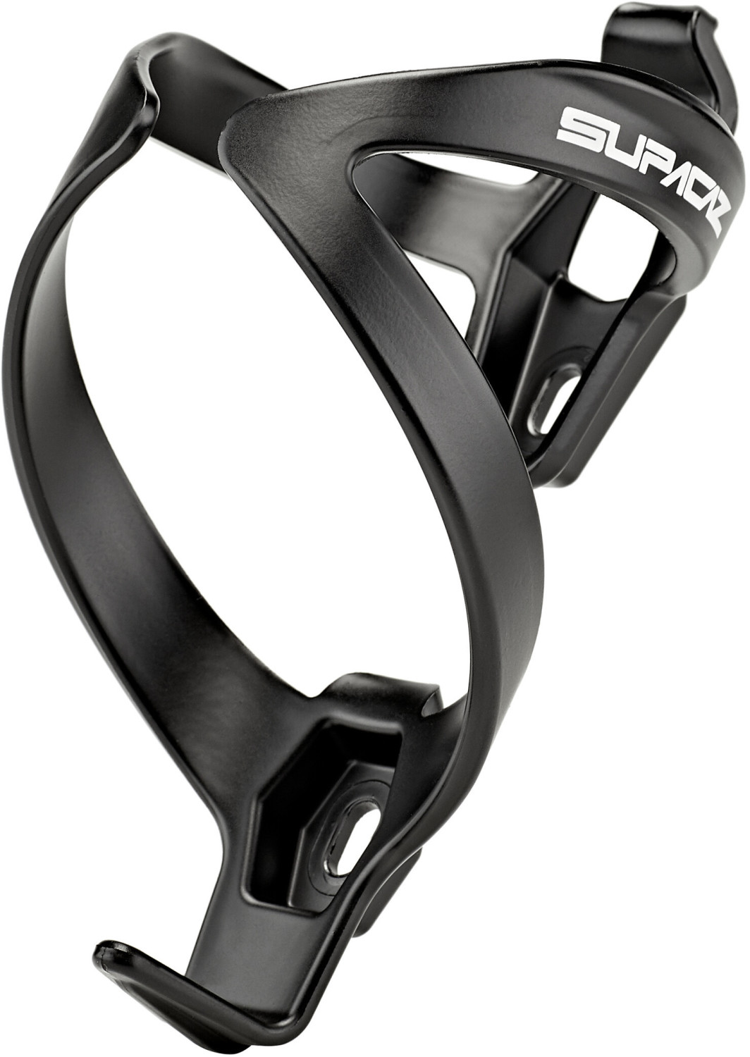 SUPACAZ Supacaz Fly Cage Polycarbonat black