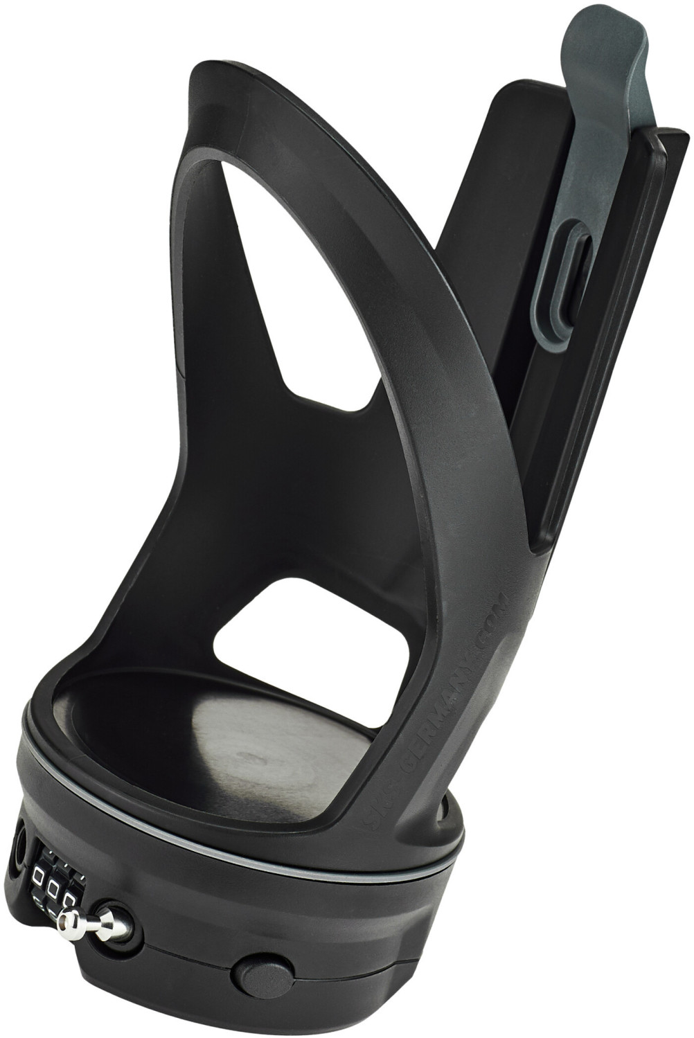 SKS SKS Lockcage black
