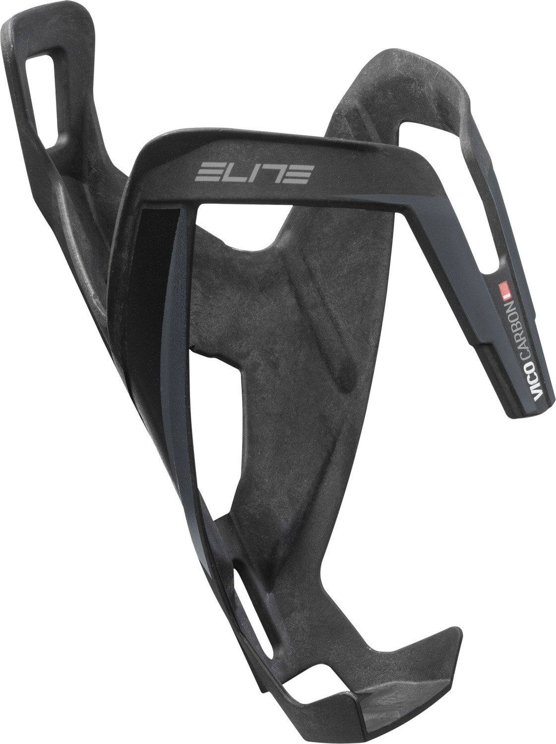 Elite Elite Vico Carbon matte black/black graphic