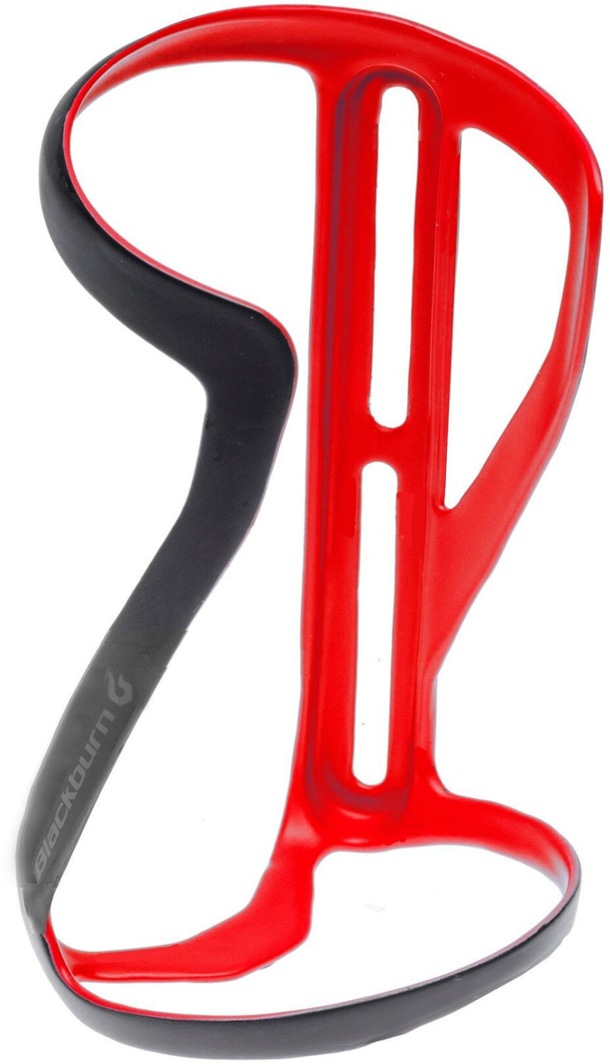 Blackburn Blackburn Side-Entry ung Carbon Rechts matte bright red