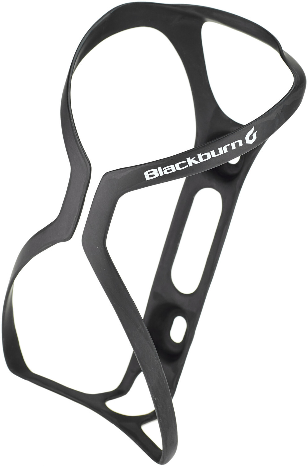 Blackburn Blackburn Cinch Carbon matte black