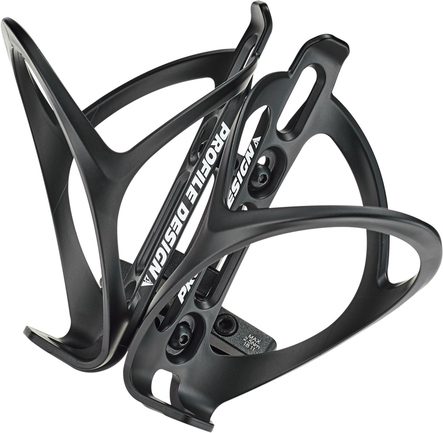 Profile Design Profile Design RM-P 2 System black