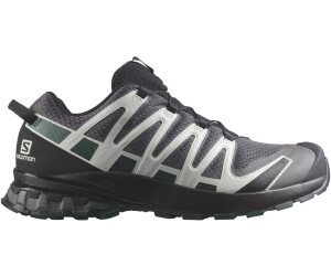 Ofertas para comprar online y opiniones - Salomon Zapatillas Trail Running  Xa Pro 3D V8 Hombre Zapatillas Running 45 1 3 - StclaircomoShops