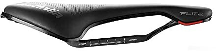 Selle Italia Selle Italia Flite Boost Kit 248 x 145 mm Black