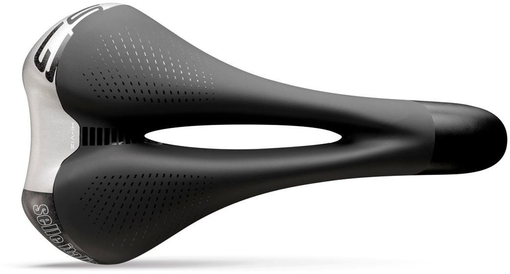 Selle Italia Selle Italia S 3 Flow S Black