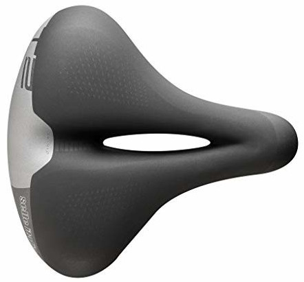 Selle Italia Selle Italia T 2 Flow L Black
