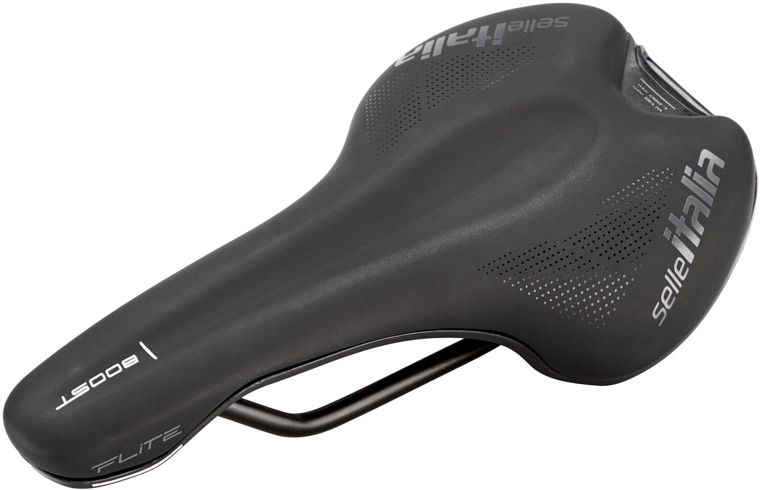 Selle Italia Selle Italia Flite Boost Tm 248 x 145 mm Black