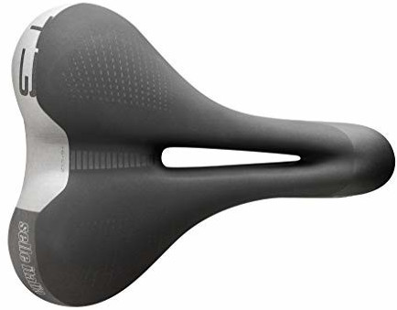 Selle Italia Selle Italia T 3 Flow S Black
