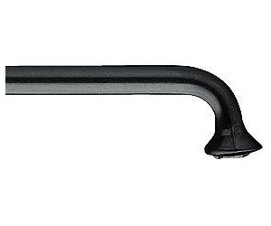 DT Swiss Champion rayon de vélo (x1) noir / 1 pièce noir 258mm