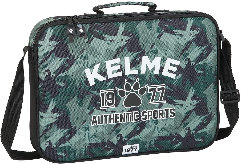 Safta Kelme Official Laptop Bag