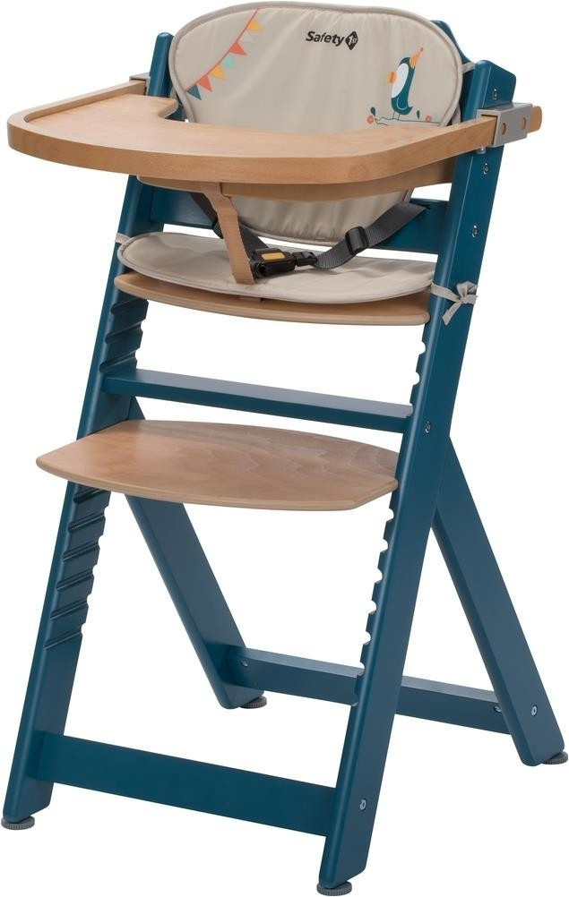 Safety 1st Timba with cushion petrol