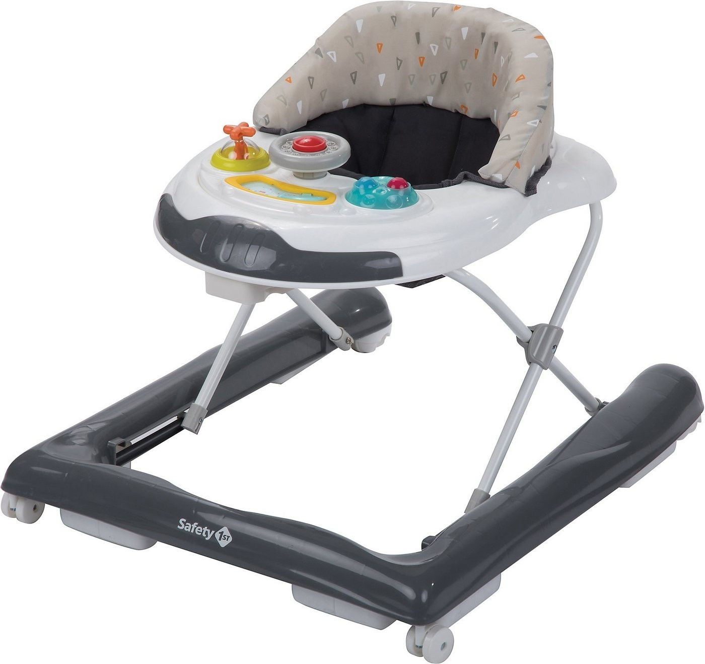 Safety 1st Bolid warm grey