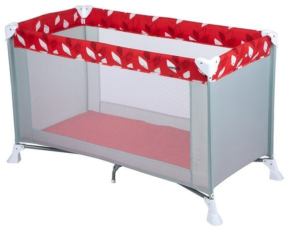 Safety 1st Soft Dreams Red Campus