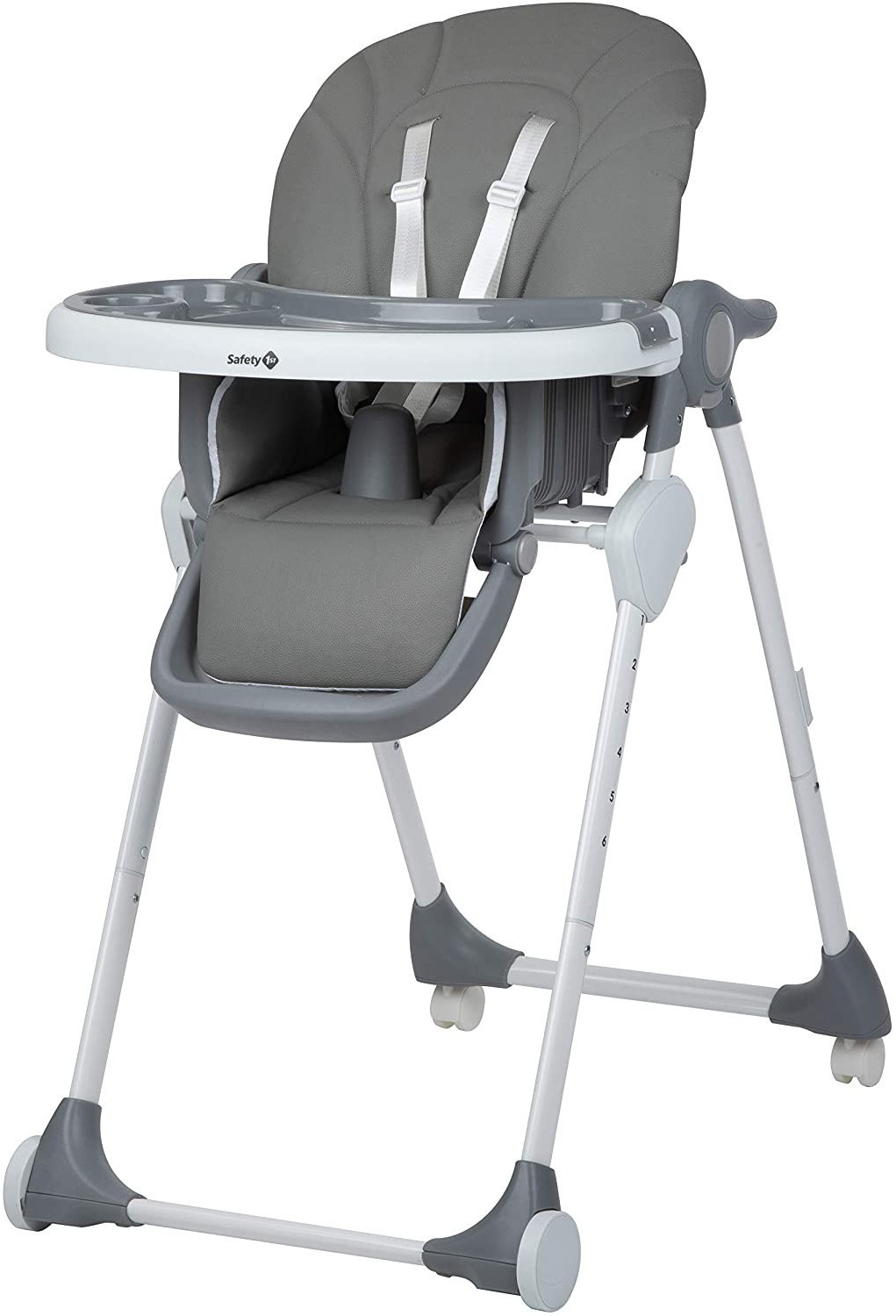 Safety 1st Looky warm grey