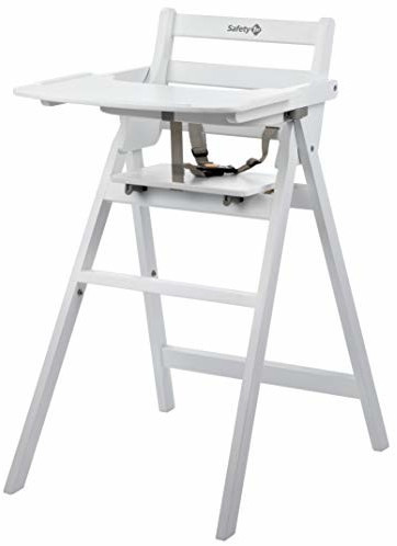 Safety 1st Nordic white