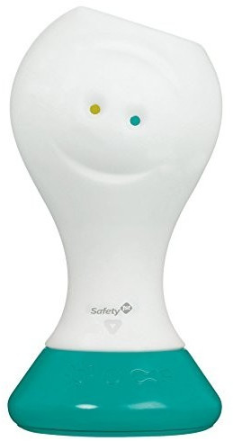 Safety 1st Lulu white
