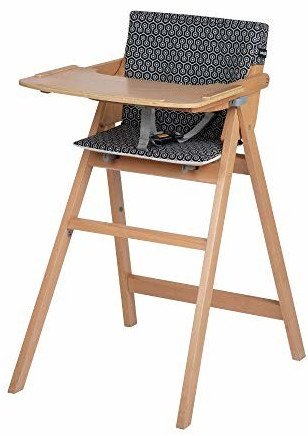 Safety 1st Nordic with Cushion tural geometric