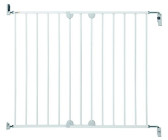 Barrière de sécurité BELLEMONT Barrière de sécurité en métal taupe - 550150  Pas Cher 