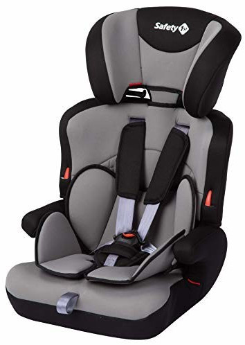 Safety 1st Ever Safe Plus