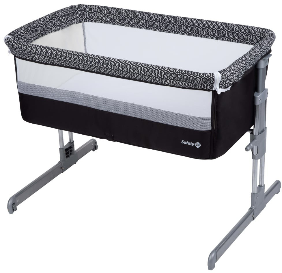 Safety 1st Calidoo geometric black/grey