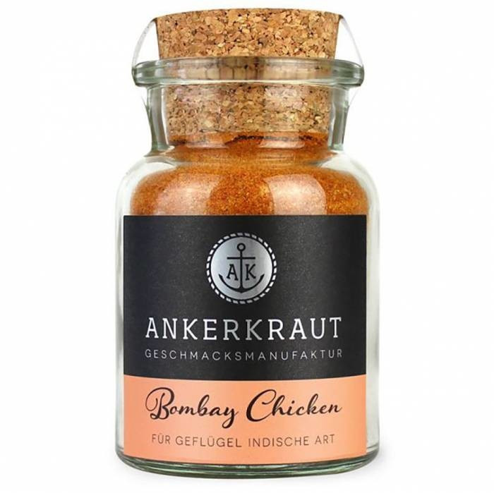 Ankerkraut Bombay Chicken