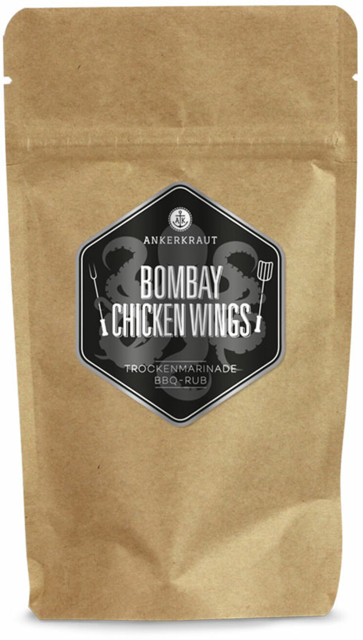 Ankerkraut Bombay Chicken (250g)