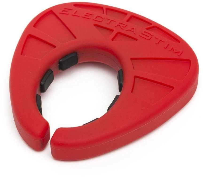ElectraStim Silicone Fusion Viper Cock Ring