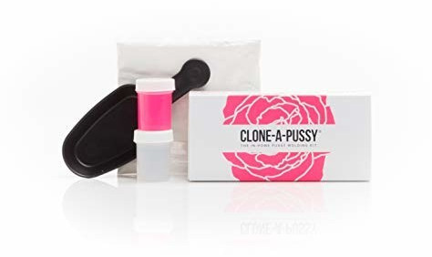 Why Do You Have to Use the Vibrator in the Clone-A-Willy Silicone Kit?
