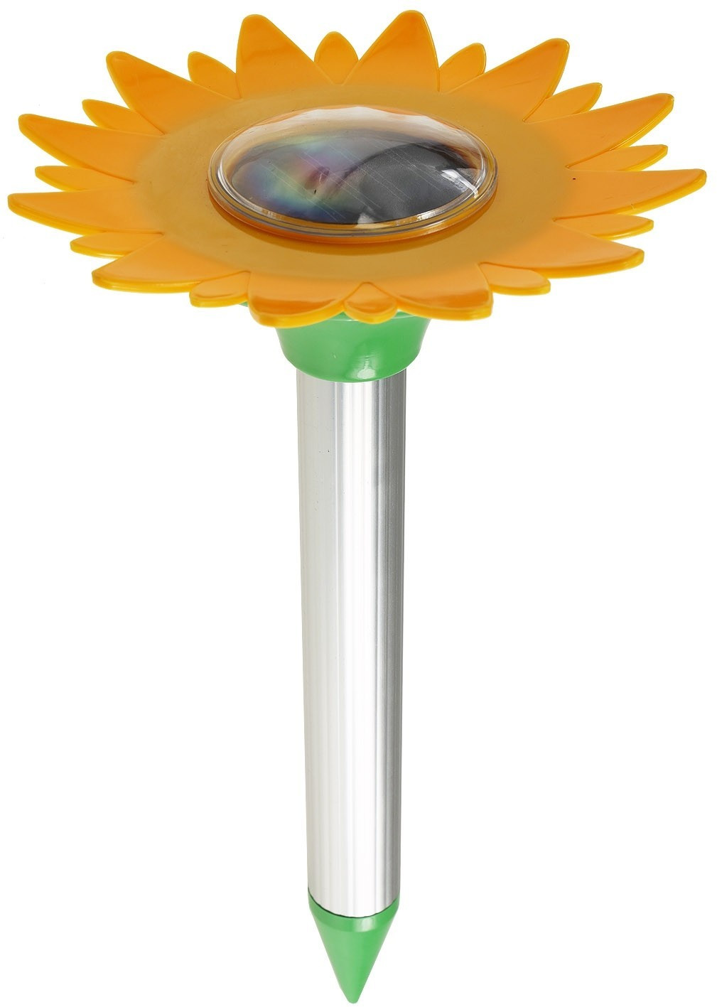 ChiliTec Sunflowe Solar up to 800m²