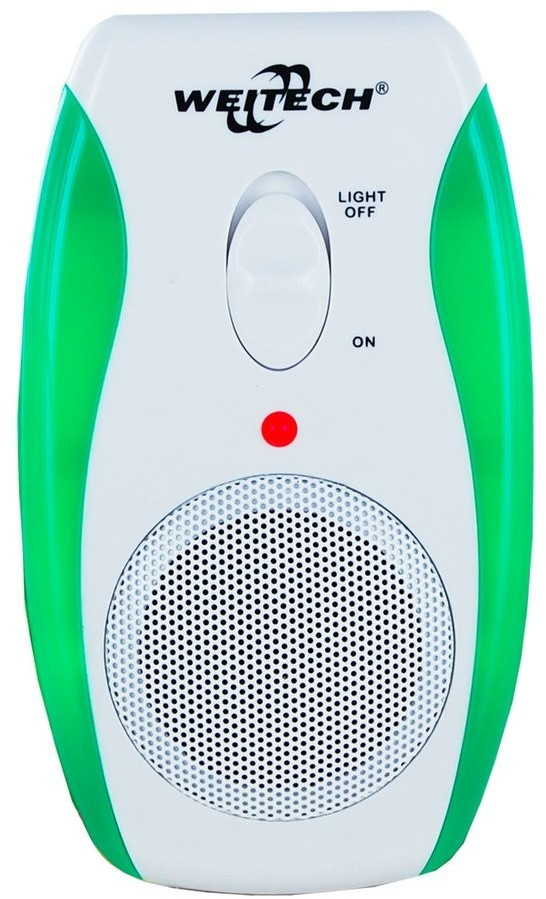 Weitech WK0190