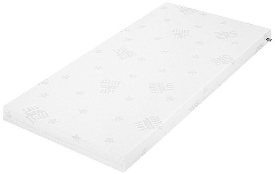 Roba safe asleep® Baby Mattress AIR BALANCE Easy