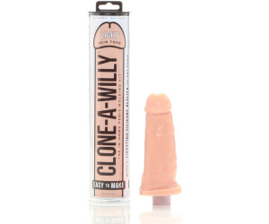 Clone-A-Willy Kit - Light