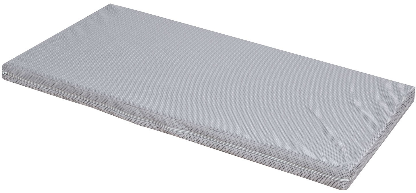 Roba Safe Asleep Bassinet Mattress AIR BALANCE Premiummesh 45x90