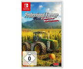 Professional Farmer: American Dream (Switch)