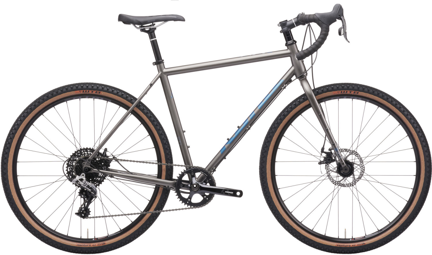 Kona Rove DL 2021 matte faux raw