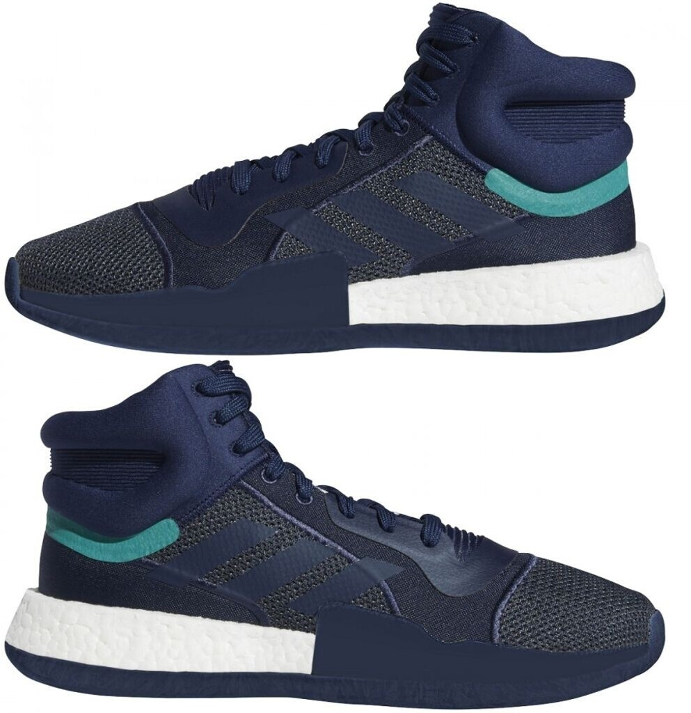 Adidas marquee boost high discount