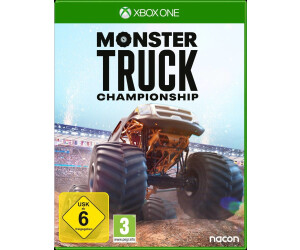 Monster Truck Championship Ab 10 12 Preisvergleich Bei Idealo De