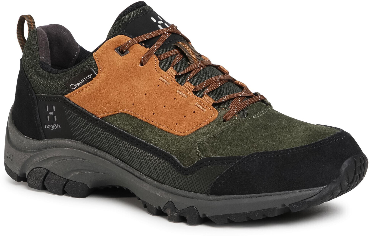 Haglöfs L.I.M Low Proof Eco black (49841047T)