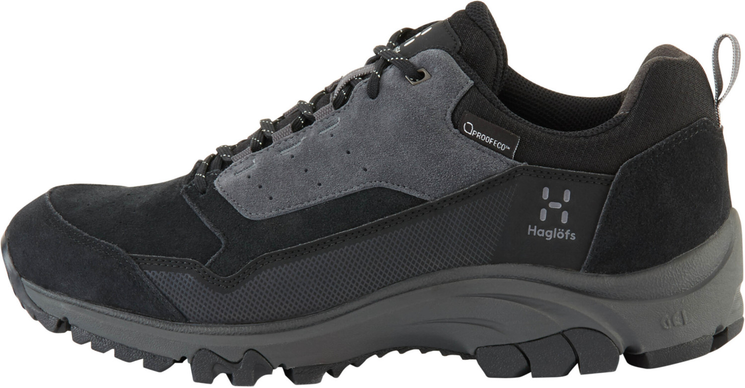 Haglöfs Skuta Low Proof Eco black (4984102CT)
